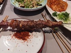 -通海俄式烧烤·俄罗斯大串(嵩山路店)