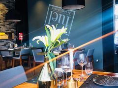 大堂-AZUL by FUEL蓝色·法式酒馆(琶醍店)