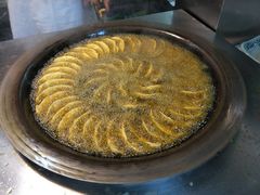 -老新隆牛肉锅贴(新街口店)