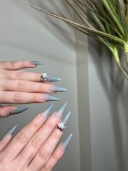-初心纹眉洗眉·美甲美睫