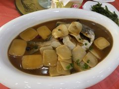 -胖大嫂渔家排档·全海景餐厅(渔村店)