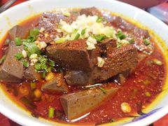 -窄巷子陕菜馆·地道陕西菜(粉巷店)