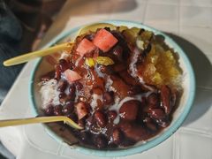 -梁子刨冰王&梁小糖(王顶堤店)