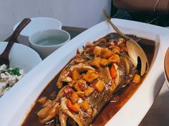 -皖厨·中国徽菜(万象天地店)