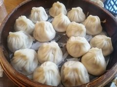 南翔小笼包-双塔老饭店