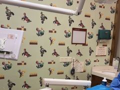 -佛山中大口腔医院·市二级口腔专科医院