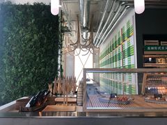 -Green Option(官舍店)