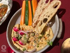 -BROWNSTONE布朗石西班牙餐厅(富城店)