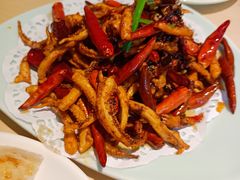 -吕氏疙瘩汤·新派鲁菜(欢乐汇店)
