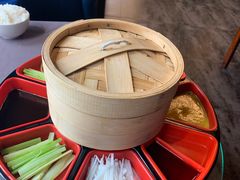 -羲和雅苑•北京烤鸭(平安国际金融中心店)