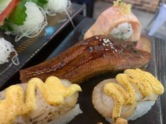 -爆丼日式大排档(季华园店)