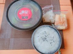-东记肉骨茶(南阳路店)