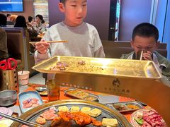 -杨小佳·齐齐哈尔烤肉·烤串(广州店)