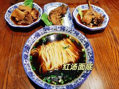 -孙盛兴奥灶面馆·蟹黄面·三虾面(山塘街总店)