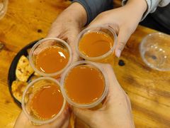 -老东镇啤酒屋海鲜加工·蒸汽海鲜·海鲜烧烤(台东店)