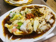 -牛氏石磨肠粉(海璟国际店)