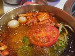 -杨记齐齐哈尔烤肉(总店)