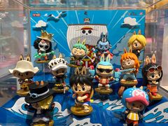 -泡泡玛特POPMART(上海环球港店)