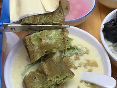 -李与白包子铺(桐梓林店)