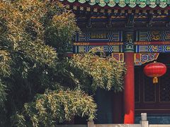 -盛世南宫影视城(北普陀影视城)