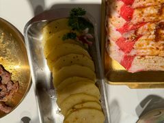 -欢喜哥齐齐哈尔自助烤肉(大学城店)