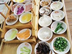 -双桥园·云南过桥米线(古城南门店)