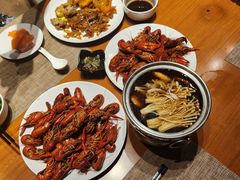 -南通绿洲国际假日酒店全日餐厅
