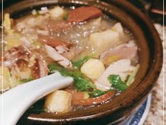 -南京大牌档(香港广场店)