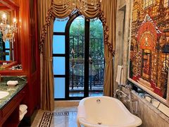 -马勒别墅·中餐厅