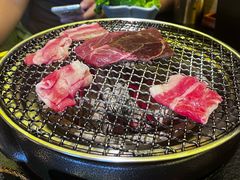 -樱嘢·炭火烧肉(惠南店)