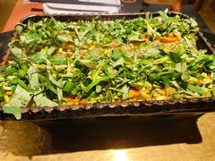 包浆豆腐-烤匠麻辣烤鱼(环球中心店)