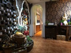 -域SPA·足疗·按摩·养生(静安寺店)