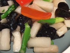 -莫干山郡安里度假酒店-桃尖中餐厅