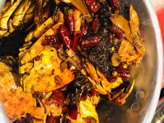 -老长沙龙虾馆·聚会餐厅(白石洲店)