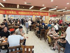 -西塔大冷面(市府大路店)