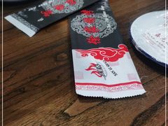 -三里桥徐家烧烤(启明街店)