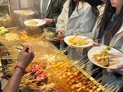 -郭记小街麻辣烫(南小街总店)