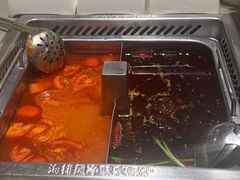 -海底捞火锅(杭州萧山宝龙广场店)