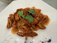 好味脆肠皇-姚林轩
