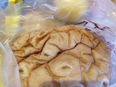 土豆面包-韩国利尔面包(桂林路店)