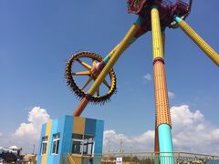 -秦皇岛乐岛海洋王国