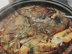 -渔码头食府(蓬莱阁店)