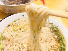-水仙拉面(水仙街店)
