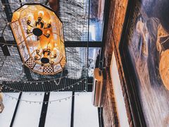 -馨园villa融合菜(东山店)