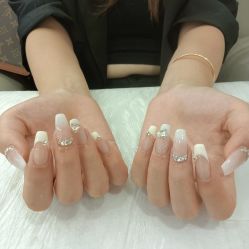 -斯馨·健康美甲美睫