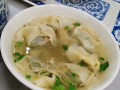 -东吴面馆(因果巷店)