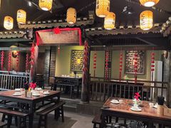 -大自然(鲁家村店)