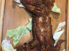 -木屋烧烤(龙湖天街店)