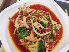 -魏家凉皮(旺都店)
