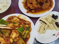 -杏园餐厅(阜成门店)